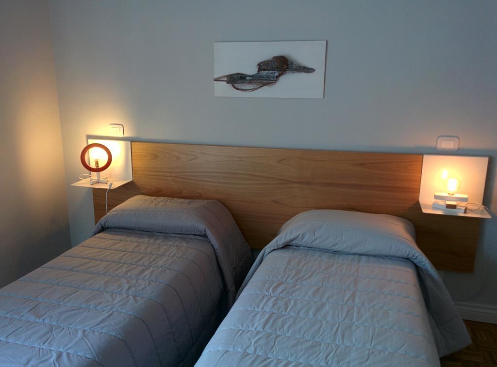 Ciauru Design B&B Mesina Habitación foto